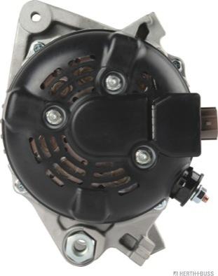 Herth+Buss Jakoparts J5112182 - Alternator autospares.lv