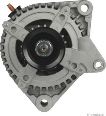 Herth+Buss Jakoparts J5112135 - Alternator autospares.lv