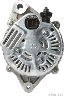 Herth+Buss Jakoparts J5112131 - Alternator autospares.lv