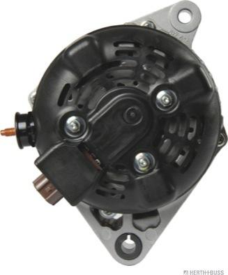 Herth+Buss Jakoparts J5112132 - Alternator autospares.lv