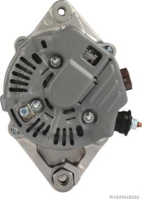 Herth+Buss Jakoparts J5112175 - Alternator autospares.lv