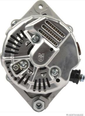 Herth+Buss Jakoparts J5112178 - Alternator autospares.lv