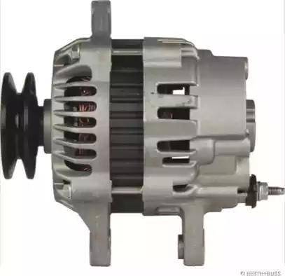 Herth+Buss Jakoparts J5116021 - Alternator autospares.lv