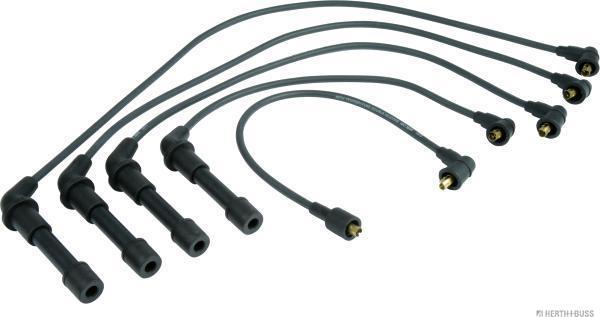 Herth+Buss Jakoparts J5381041 - Ignition Cable Kit autospares.lv