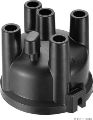 Herth+Buss Jakoparts J5325003 - Distributor Cap autospares.lv