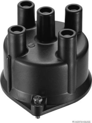 Herth+Buss Jakoparts J5321008 - Distributor Cap autospares.lv