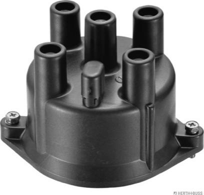 Herth+Buss Jakoparts J5321014 - Distributor Cap autospares.lv