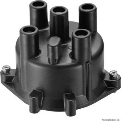 Herth+Buss Jakoparts J5321017 - Distributor Cap autospares.lv