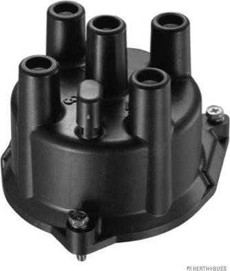 Herth+Buss Jakoparts J5321036 - Distributor Cap autospares.lv