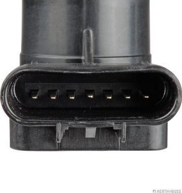 Herth+Buss Jakoparts J5370901 - Ignition Coil autospares.lv