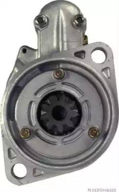 Herth+Buss Jakoparts J5219009 - Starter autospares.lv