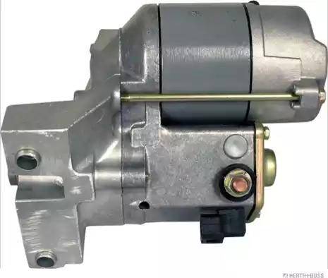 Herth+Buss Jakoparts J5219012 - Starter autospares.lv