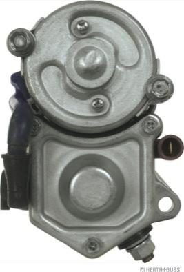 Herth+Buss Jakoparts J5214006 - Starter autospares.lv