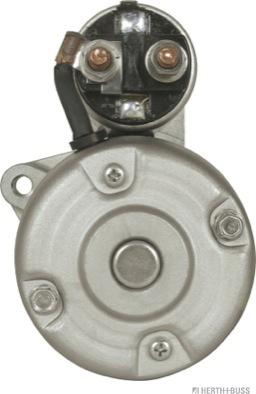 Herth+Buss Jakoparts J5215037 - Starter autospares.lv