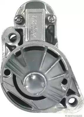 Herth+Buss Jakoparts J5215024 - Starter autospares.lv