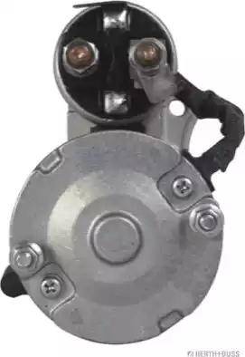 Herth+Buss Jakoparts J5215028 - Starter autospares.lv