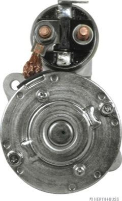 Herth+Buss Jakoparts J5210509 - Starter autospares.lv