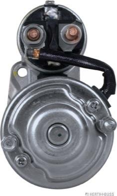 Herth+Buss Jakoparts J5210506 - Starter autospares.lv