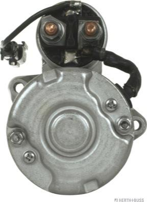 Herth+Buss Jakoparts J5211046 - Starter autospares.lv