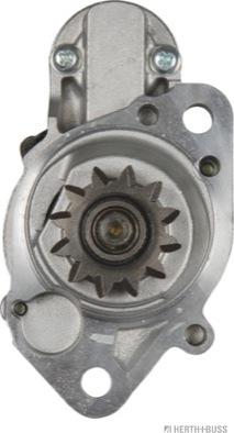 Herth+Buss Jakoparts J5211089 - Starter autospares.lv