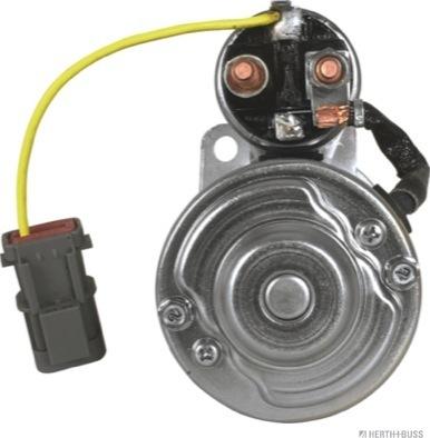 Herth+Buss Jakoparts J5211076 - Starter autospares.lv