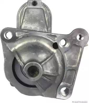 Herth+Buss Jakoparts J5211101 - Starter autospares.lv