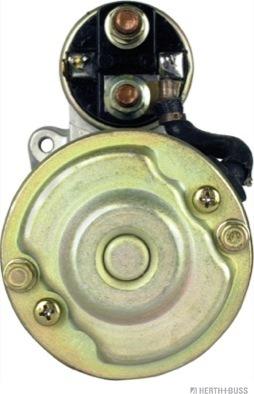 Herth+Buss Jakoparts J5218011 - Starter autospares.lv