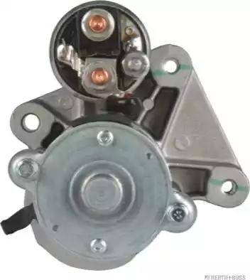 Herth+Buss Jakoparts J5213054 - Starter autospares.lv