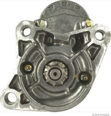 Herth+Buss Jakoparts J5213016 - Starter autospares.lv