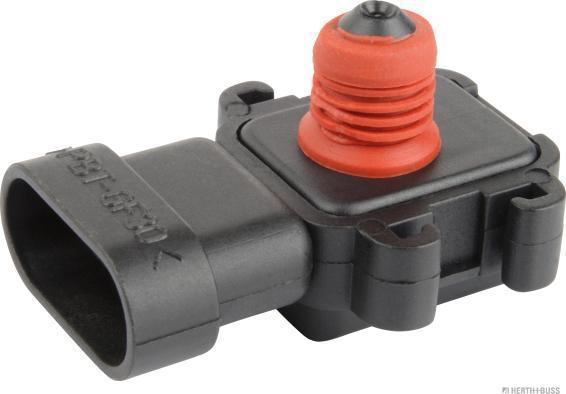 Herth+Buss Jakoparts J5705006 - Sensor, boost pressure autospares.lv