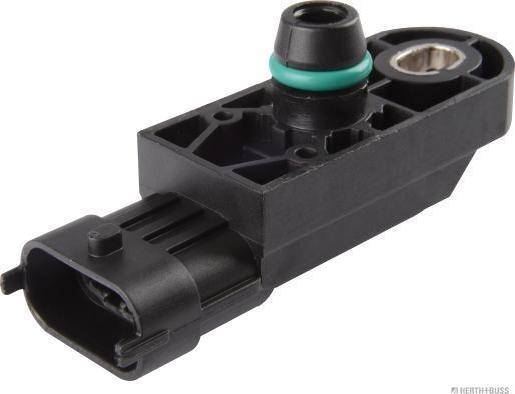 Herth+Buss Jakoparts J5701004 - Sensor, boost pressure autospares.lv