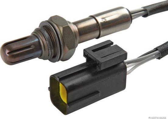 Herth+Buss Jakoparts J1460905 - Lambda Sensor autospares.lv