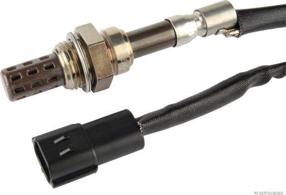 Herth+Buss Jakoparts J1460916 - Lambda Sensor autospares.lv