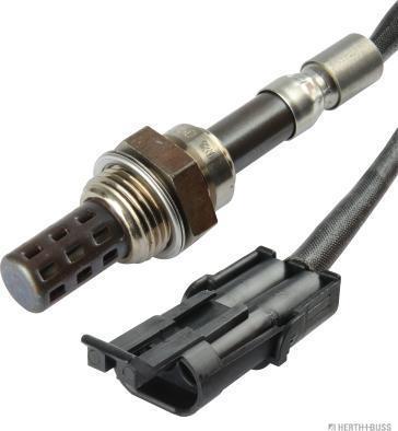 Herth+Buss Jakoparts J1460912 - Lambda Sensor autospares.lv