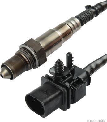 Herth+Buss Jakoparts J1460514 - Lambda Sensor autospares.lv