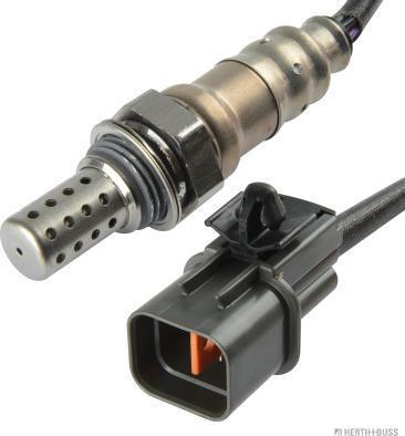 Herth+Buss Jakoparts J1460317 - Lambda Sensor autospares.lv