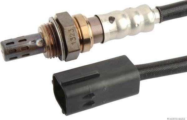 Herth+Buss Jakoparts J1460327 - Lambda Sensor autospares.lv