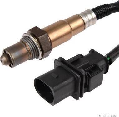 Herth+Buss Jakoparts J1468021 - Lambda Sensor autospares.lv