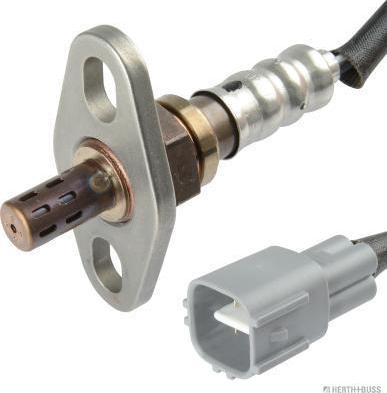 Herth+Buss Jakoparts J1462020 - Lambda Sensor autospares.lv