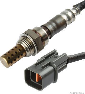 Herth+Buss Jakoparts J1475012 - Lambda Sensor autospares.lv