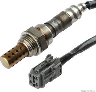 Herth+Buss Jakoparts J1470519 - Lambda Sensor autospares.lv