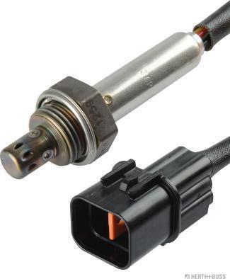 Herth+Buss Jakoparts J1470518 - Lambda Sensor autospares.lv