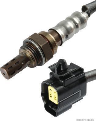 Herth+Buss Jakoparts J1473006 - Lambda Sensor autospares.lv