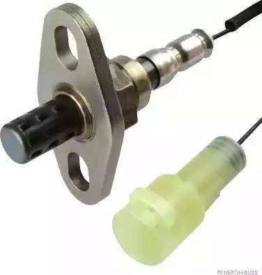 Herth+Buss Jakoparts J1472007 - Lambda Sensor autospares.lv