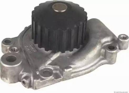 Herth+Buss Jakoparts J1514016 - Water Pump autospares.lv