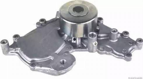 Herth+Buss Jakoparts J1514017 - Water Pump autospares.lv