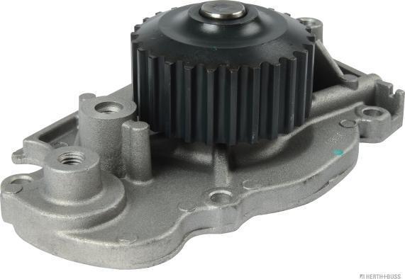 Herth+Buss Jakoparts J1514028 - Water Pump autospares.lv