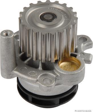 Herth+Buss Jakoparts J1515044 - Water Pump autospares.lv