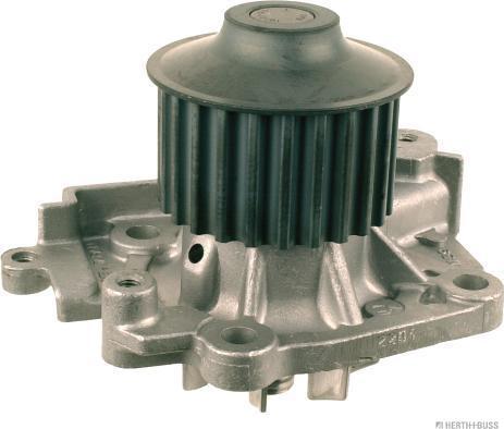 Herth+Buss Jakoparts J1515040 - Water Pump autospares.lv