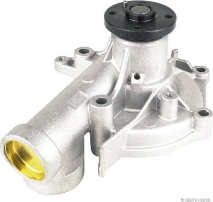 Herth+Buss Jakoparts J1515019 - Water Pump autospares.lv